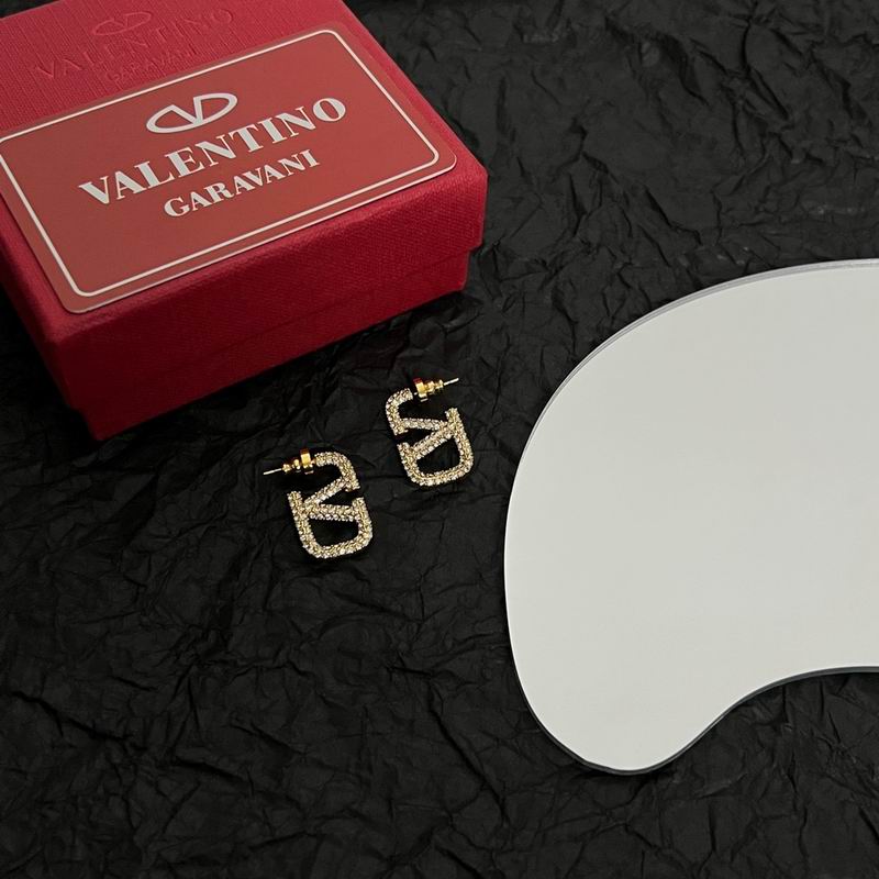 Valentino earring 05lyx86